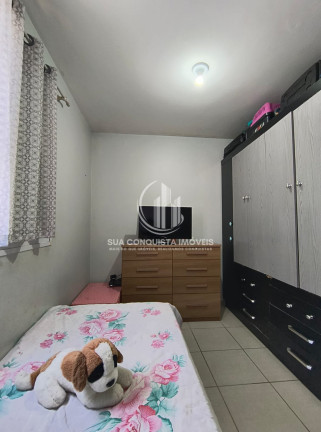 Imagem Apartamento com 3 Quartos à Venda, 60 m² em Jardim Maria Eugênia - Sorocaba