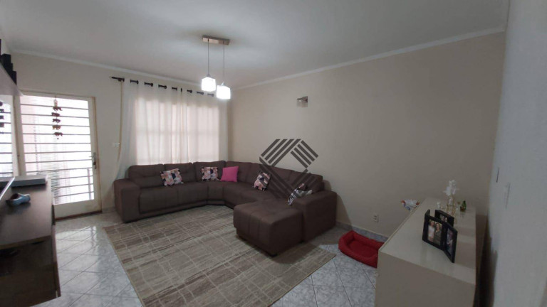 Imagem Casa com 3 Quartos à Venda, 155 m² em Centro - Sorocaba