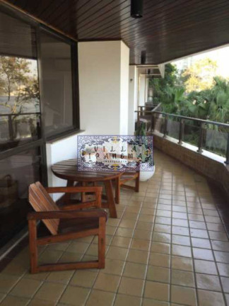 Imagem Apartamento com 4 Quartos à Venda, 420 m² em Boa Viagem - Niterói