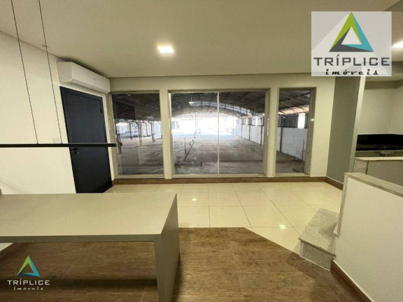 Imagem Galpão à Venda ou Locação, 6.000 m² em Distrito Industrial - Juiz De Fora Imagem Galpão à Venda ou Locação, 6.000 m² em Distrito Industrial - Juiz De Fora
