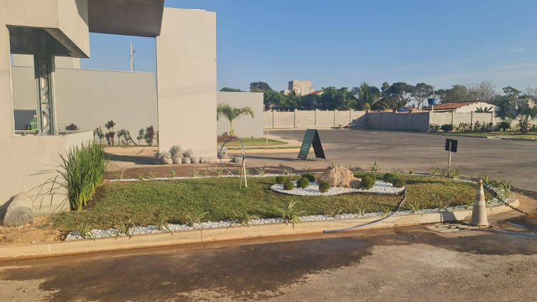 Imagem Terreno em Condomínio à Venda, 180 m² em Altos Do Coxipó - Cuiabá Imagem Terreno em Condomínio à Venda, 180 m² em Altos Do Coxipó - Cuiabá