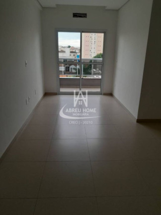 Apartamento com 3 Quartos à Venda, 