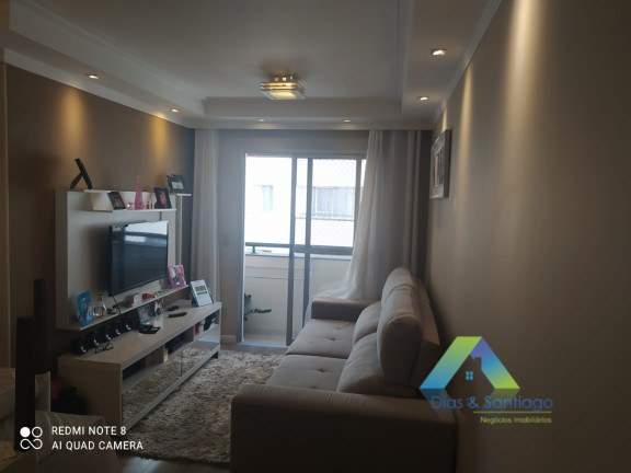 Imagem Apartamento com 3 Quartos à Venda, 59 m² em Vila Bela - São Paulo Imagem Apartamento com 3 Quartos à Venda, 59 m² em Vila Bela - São Paulo