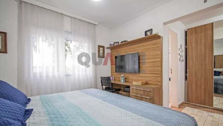 Imagem Apartamento com 3 Quartos à Venda, 143 m² em Chácara Santo Antônio - São Paulo