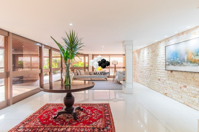 Imagem Apartamento com 1 Quarto à Venda, 309 m² em Auxiliadora - Porto Alegre Imagem Apartamento com 1 Quarto à Venda, 309 m² em Auxiliadora - Porto Alegre