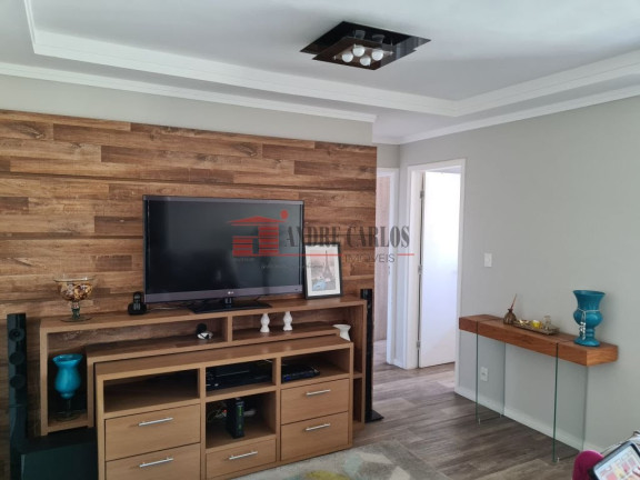 Imagem Apartamento com 3 Quartos à Venda, 90 m² em City Bussocaba - Osasco Imagem Apartamento com 3 Quartos à Venda, 90 m² em City Bussocaba - Osasco