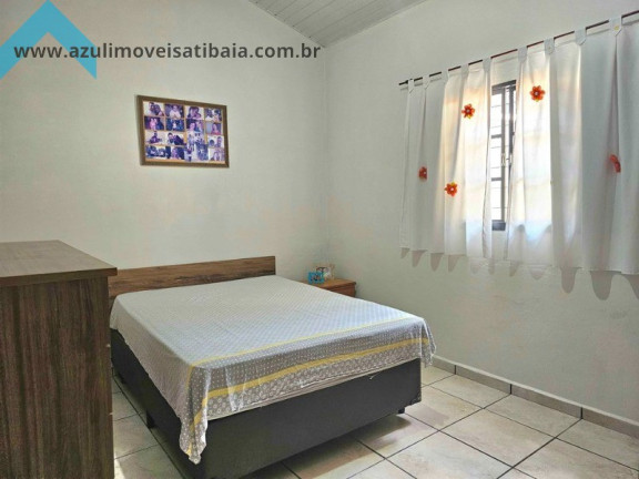 Imagem Casa com 2 Quartos à Venda, 104 m² em Jardim Alvinópolis - Atibaia