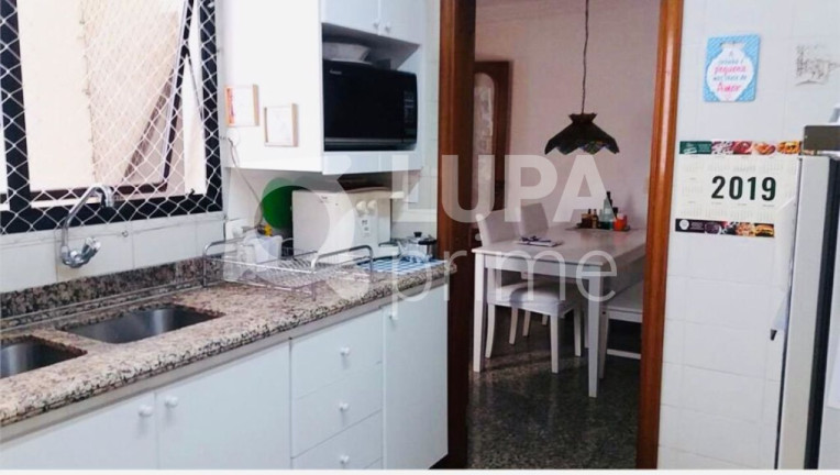 Imagem Apartamento com 4 Quartos à Venda, 220 m² em Jardim São Paulo - São Paulo Imagem Apartamento com 4 Quartos à Venda, 220 m² em Jardim São Paulo - São Paulo