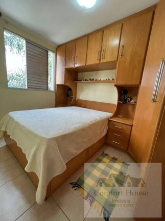 Imagem Apartamento com 2 Quartos à Venda, 53 m² em Vila Parque Jabaquara - São Paulo