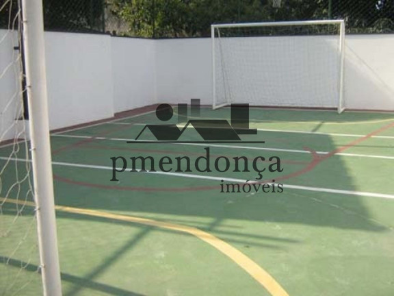 Imagem Apartamento com 2 Quartos à Venda, 52 m² em Perdizes - São Paulo