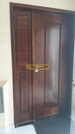Imagem Casa com 2 Quartos à Venda, 100 m² em Nova Parnamirim - Parnamirim
