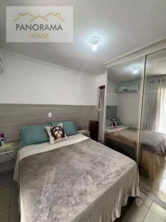 Imagem Apartamento com 2 Quartos à Venda, 56 m² em Parque Oratório - Santo André Imagem Apartamento com 2 Quartos à Venda, 56 m² em Parque Oratório - Santo André