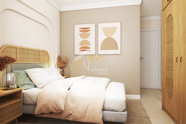 Imagem Apartamento com 2 Quartos à Venda, 48 m² em Pinheirinho - Curitiba Imagem Apartamento com 2 Quartos à Venda, 48 m² em Pinheirinho - Curitiba