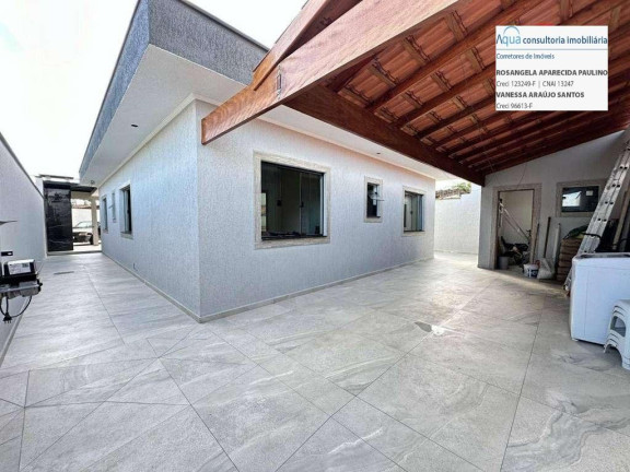 Imagem Casa com 3 Quartos à Venda, 300 m² em Jardim Grandesp - Itanhaém Imagem Casa com 3 Quartos à Venda, 300 m² em Jardim Grandesp - Itanhaém