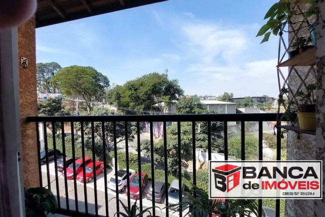 Imagem Apartamento com 2 Quartos à Venda, 51 m² em Santa Maria - Osasco Imagem Apartamento com 2 Quartos à Venda, 51 m² em Santa Maria - Osasco