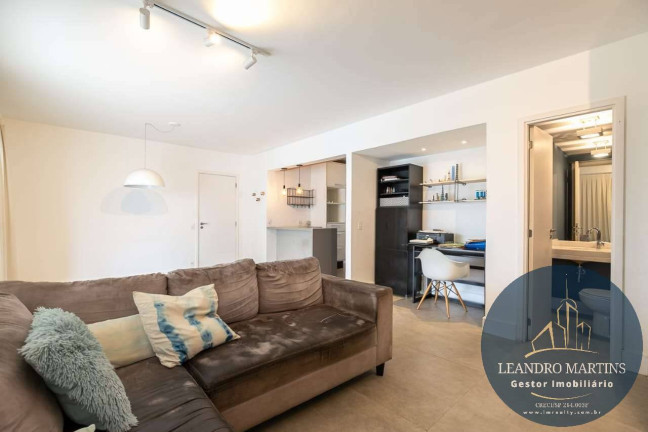 Imagem Apartamento com 3 Quartos à Venda, 117 m² em Jurubatuba - São Paulo