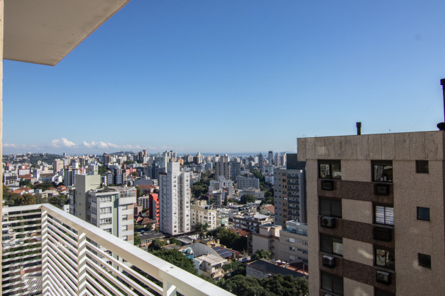 Imagem Apartamento com 3 Quartos à Venda, 123 m² em Petrópolis - Porto Alegre