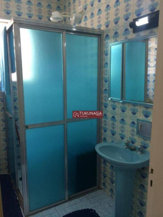 Imagem Sobrado com 2 Quartos à Venda, 120 m² em Vila Galvão - Guarulhos