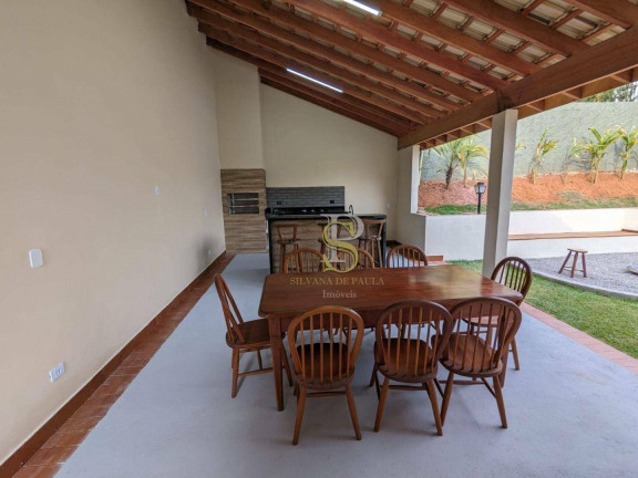Imagem Casa com 3 Quartos à Venda, 211 m² em Jardim Estância Brasil - Atibaia