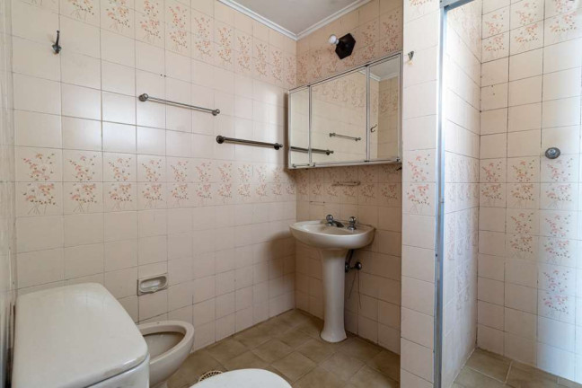 Imagem Apartamento com 3 Quartos à Venda, 105 m² em Pinheiros - São Paulo Imagem Apartamento com 3 Quartos à Venda, 105 m² em Pinheiros - São Paulo