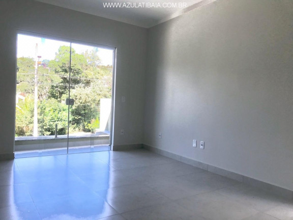 Imagem Casa com 3 Quartos à Venda, 110 m² em Jardim Jaragua - Atibaia