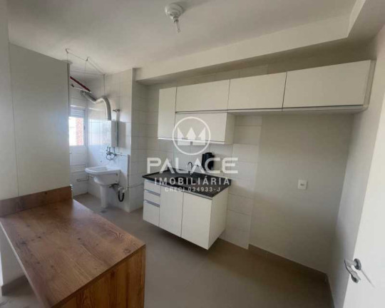 Imagem Apartamento com 2 Quartos à Venda, 61 m² em Parque Conceição Ii - Piracicaba