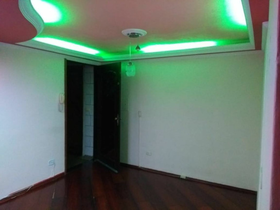 Apartamento com 2 Quartos à Venda, 55 m² em Jardim Alvorada - Santo André