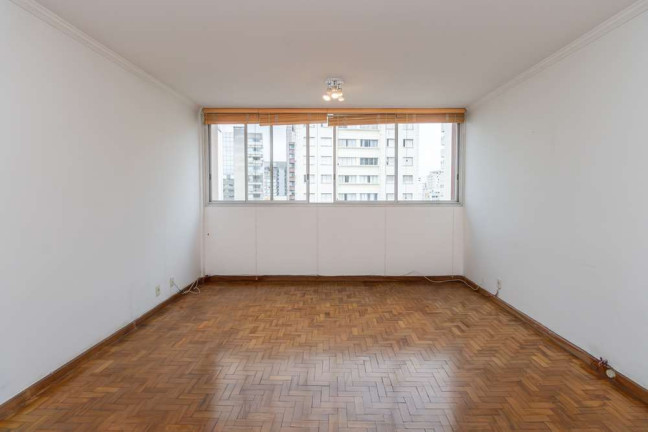 Apartamento com 3 Quartos à Venda, 95 m² em Moema - São Paulo