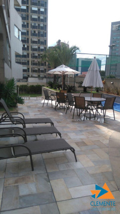 Apartamento com 3 Quartos à Venda, 105 m² em Santo Agostinho - Belo Horizonte