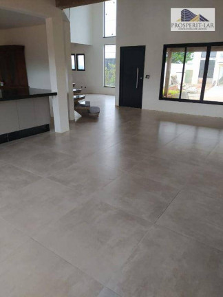 Imagem Casa com 4 Quartos à Venda, 494 m² em Condomínio Shambala Iii - Atibaia