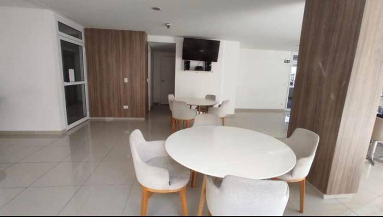 Imagem Apartamento com 2 Quartos à Venda, 95 m² em Santa Maria - São Caetano Do Sul
