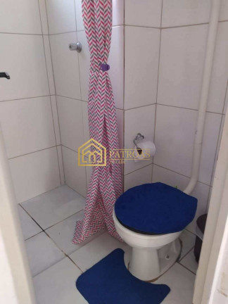 Imagem Apartamento com 2 Quartos à Venda, 45 m² em Ferrazópolis - São Bernardo Do Campo