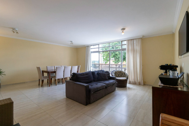 Imagem Casa com 4 Quartos à Venda, 294 m² em Jardim Leonor - São Paulo