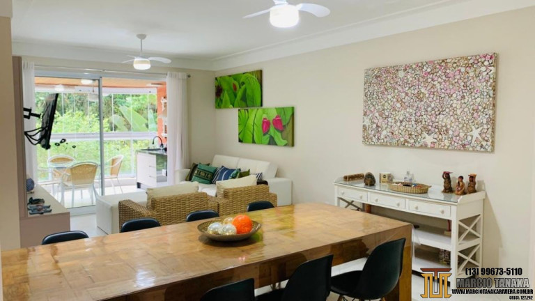 Imagem Imóvel com 4 Quartos à Venda, 134 m² em Riviera - Bertioga