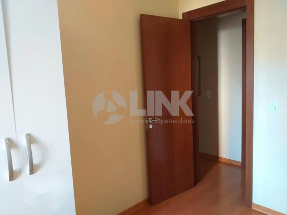 Imagem Apartamento com 3 Quartos à Venda, 70 m² em Cristo Redentor - Porto Alegre