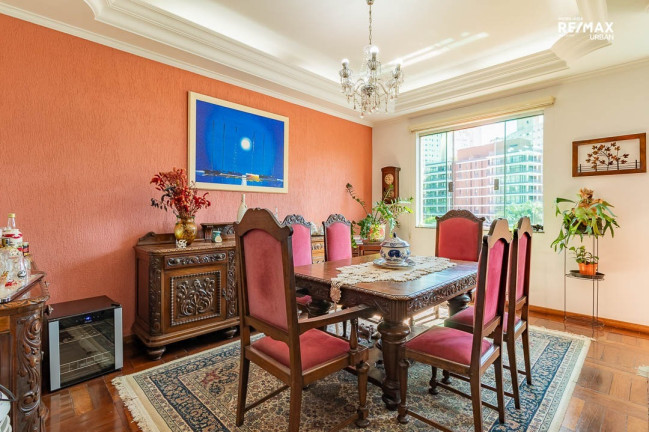 Imagem Casa com 4 Quartos à Venda, 348 m² em Sumaré - São Paulo Imagem Casa com 4 Quartos à Venda, 348 m² em Sumaré - São Paulo