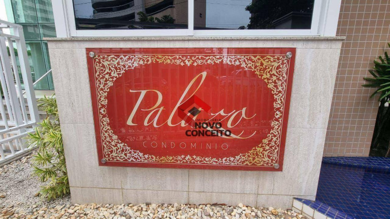 Imagem Apartamento com 3 Quartos à Venda, 74 m² em Meireles - Fortaleza