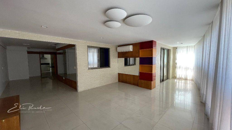 Imagem Apartamento com 4 Quartos à Venda, 160 m² em Praia Da Costa - Vila Velha