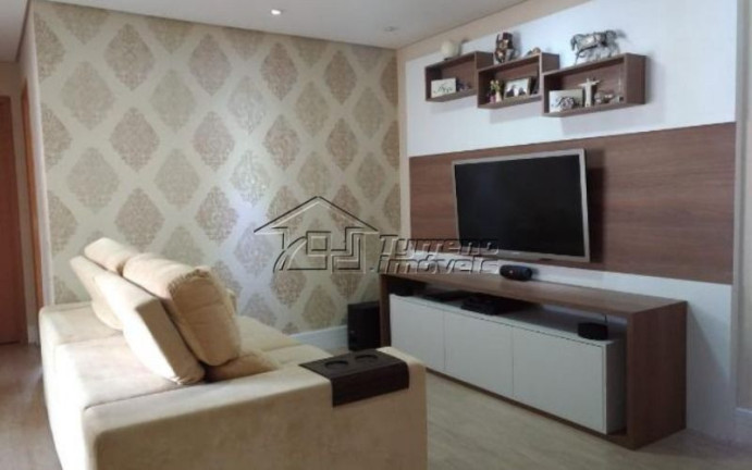 Imagem Apartamento com 2 Quartos à Venda, 67 m² em Urbanova - São José Dos Campos Imagem Apartamento com 2 Quartos à Venda, 67 m² em Urbanova - São José Dos Campos