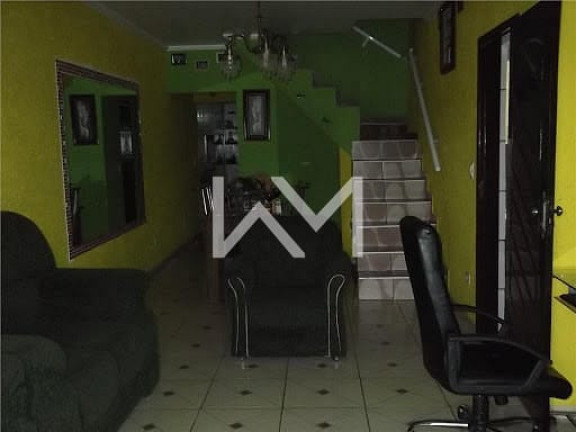 Imagem Sobrado com 3 Quartos à Venda, 246 m² em Jardim Santa Cecilia - Guarulhos Imagem Sobrado com 3 Quartos à Venda, 246 m² em Jardim Santa Cecilia - Guarulhos