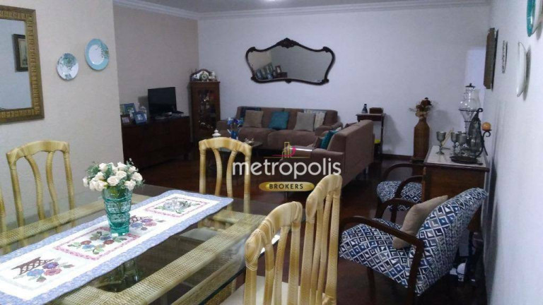 Imagem Apartamento com 3 Quartos à Venda, 150 m² em Barcelona - São Caetano Do Sul Imagem Apartamento com 3 Quartos à Venda, 150 m² em Barcelona - São Caetano Do Sul