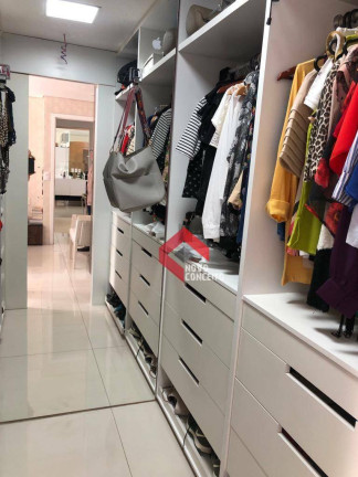 Imagem Apartamento com 4 Quartos à Venda, 165 m² em Meireles - Fortaleza
