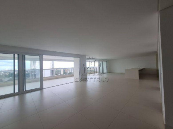 Imagem Apartamento com 4 Quartos à Venda, 419 m² em Bela Suiça - Londrina