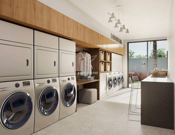 Imagem Apartamento com 2 Quartos à Venda, 56 m² em Brooklin Paulista - São Paulo Imagem Apartamento com 2 Quartos à Venda, 56 m² em Brooklin Paulista - São Paulo