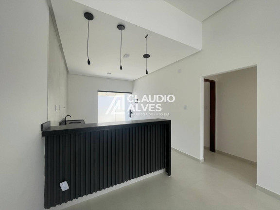 Imagem Casa com 3 Quartos à Venda, 90 m² em Parque Ipê - Feira De Santana