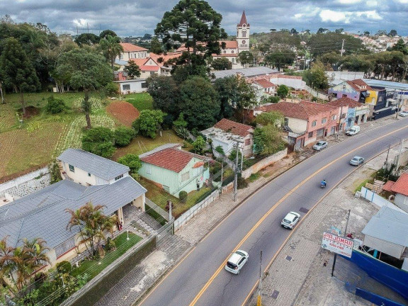 Imagem Terreno à Venda, 10 m² em Abranches - Curitiba Imagem Terreno à Venda, 10 m² em Abranches - Curitiba