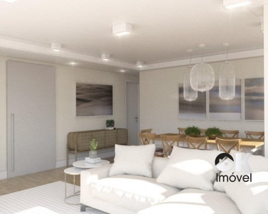 Apartamento com 2 Quartos à Venda, 99 m² em Jardim Paulista - São Paulo