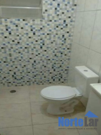 Imagem Sobrado com 6 Quartos à Venda, 300 m² em Freguesia Do ó - São Paulo