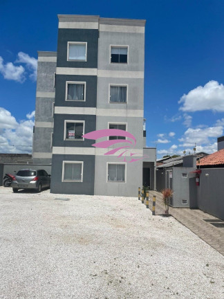 Imóvel com 2 Quartos à Venda, 60 m² em Parque Da Fonte - São José Dos Pinhais