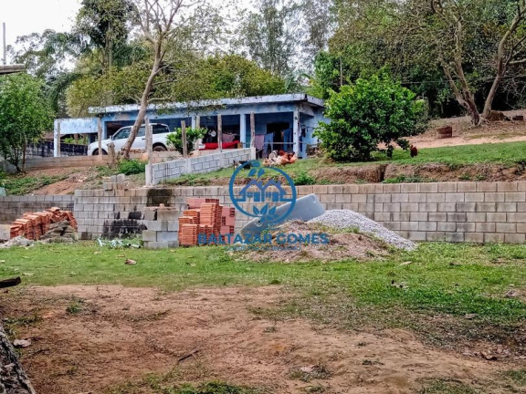 Imagem Imóvel com 3 Quartos à Venda, 56.000 m² em Cocuera - Mogi Das Cruzes